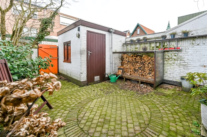 Foto 20 van De Roemerstraat 23