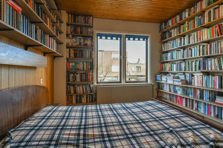 Foto 23 van De Roemerstraat 23