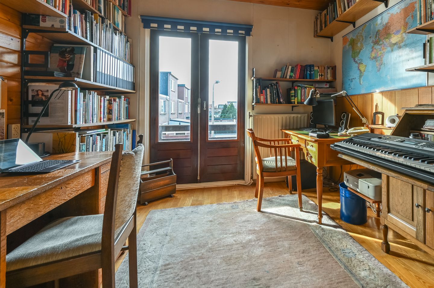 Foto 25 van De Roemerstraat 23