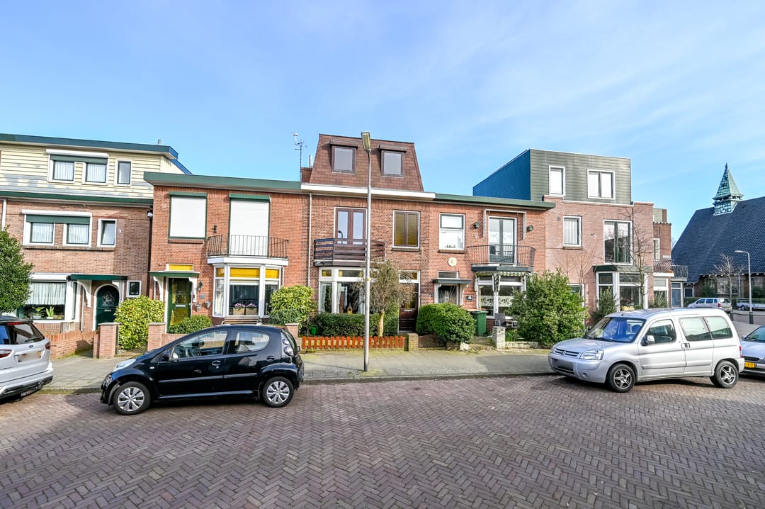 Foto 37 van De Roemerstraat 23