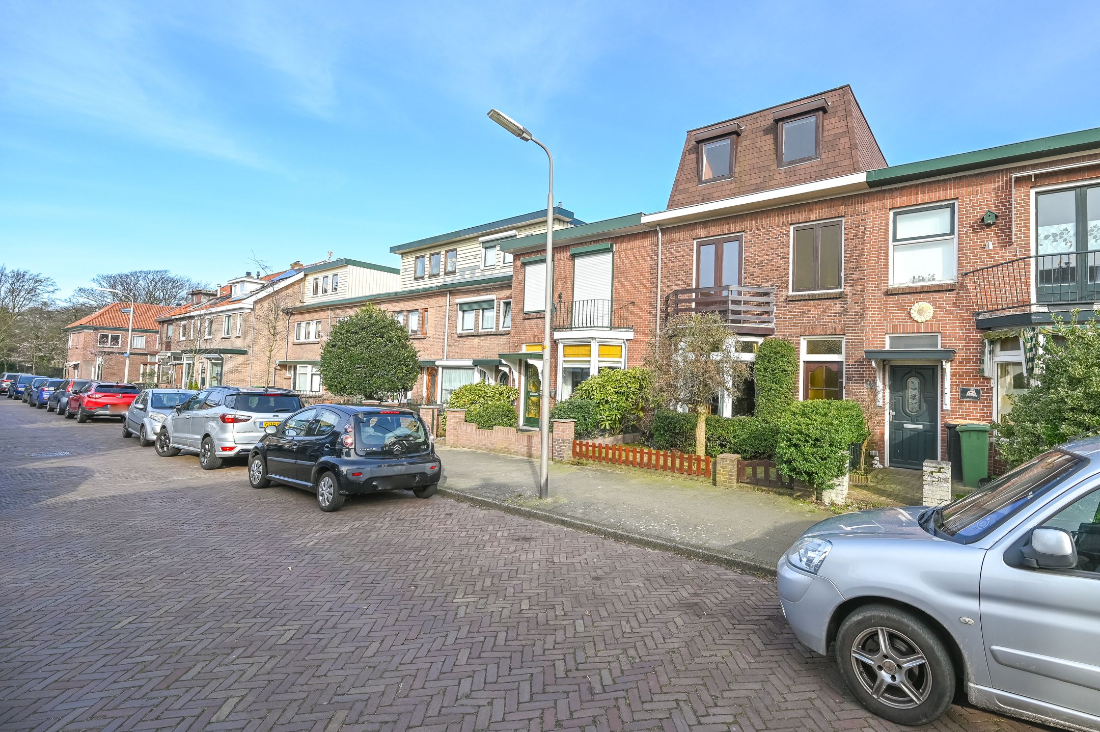 Foto 39 van De Roemerstraat 23