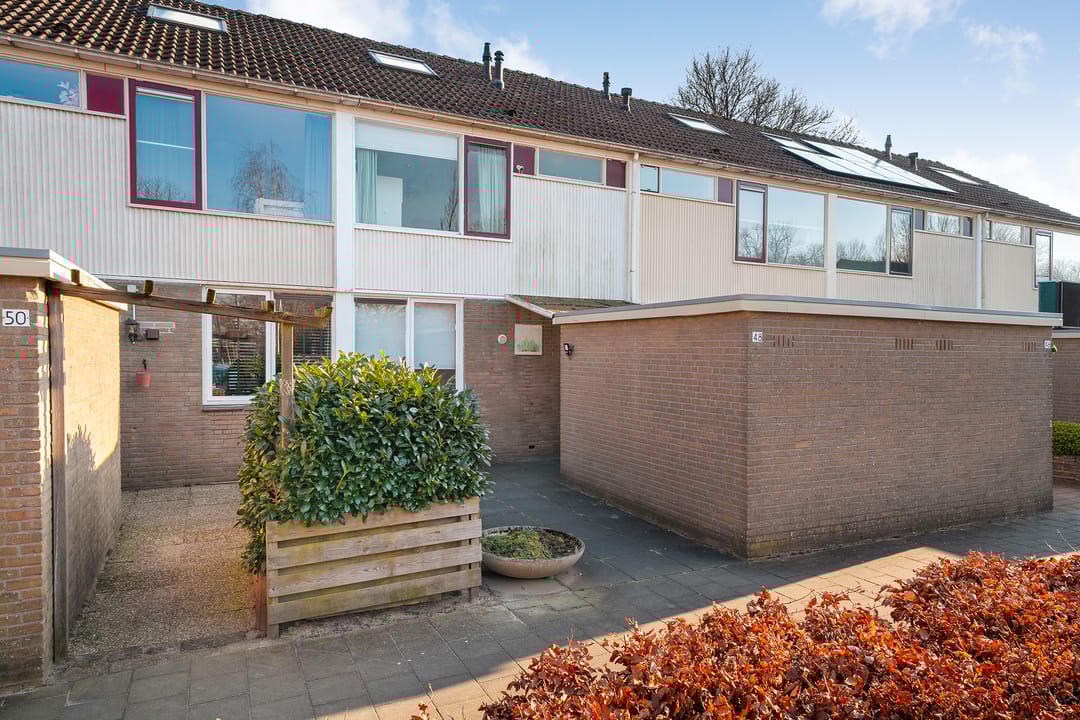 Foto 1 van Theo van Doesburgplantsoen 48