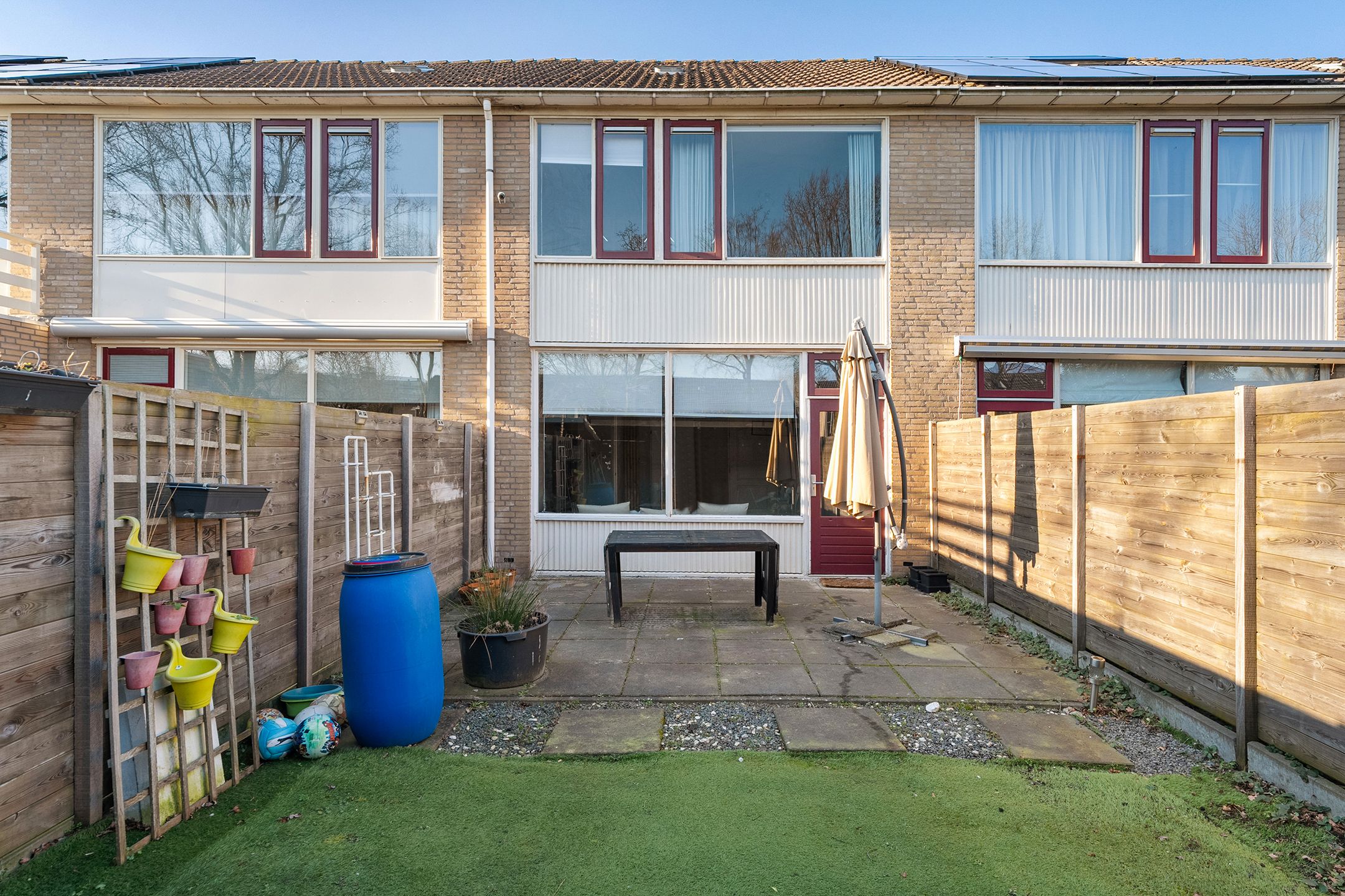 Foto 3 van Theo van Doesburgplantsoen 48