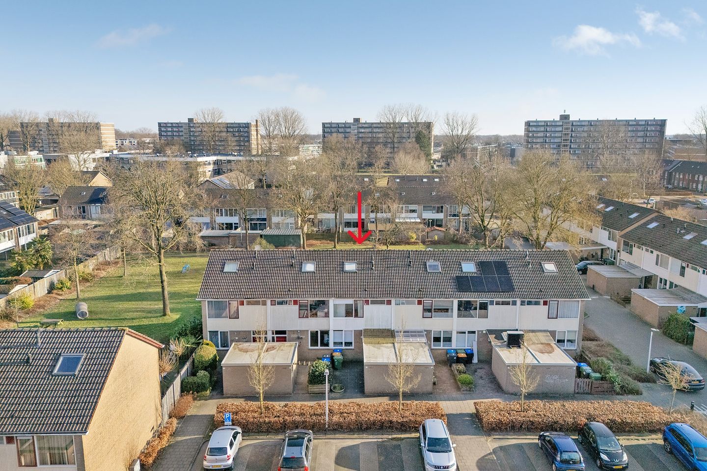 Foto 5 van Theo van Doesburgplantsoen 48