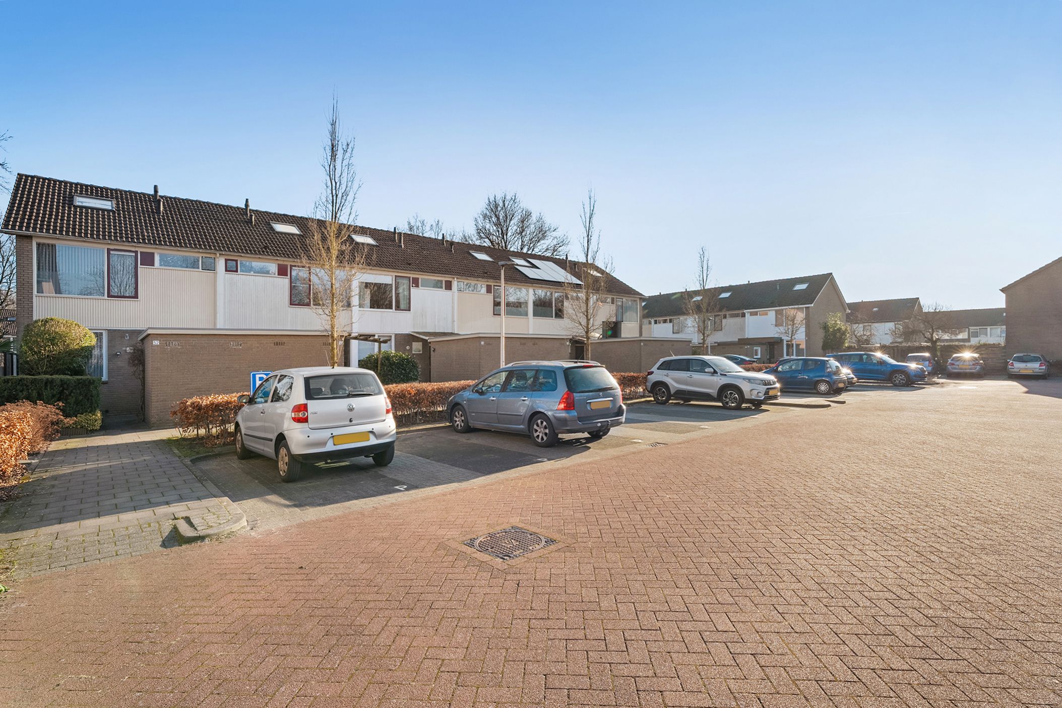 Foto 6 van Theo van Doesburgplantsoen 48