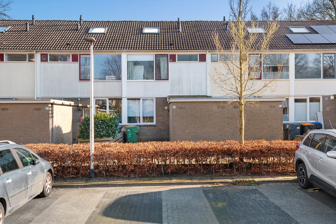 Foto 7 van Theo van Doesburgplantsoen 48