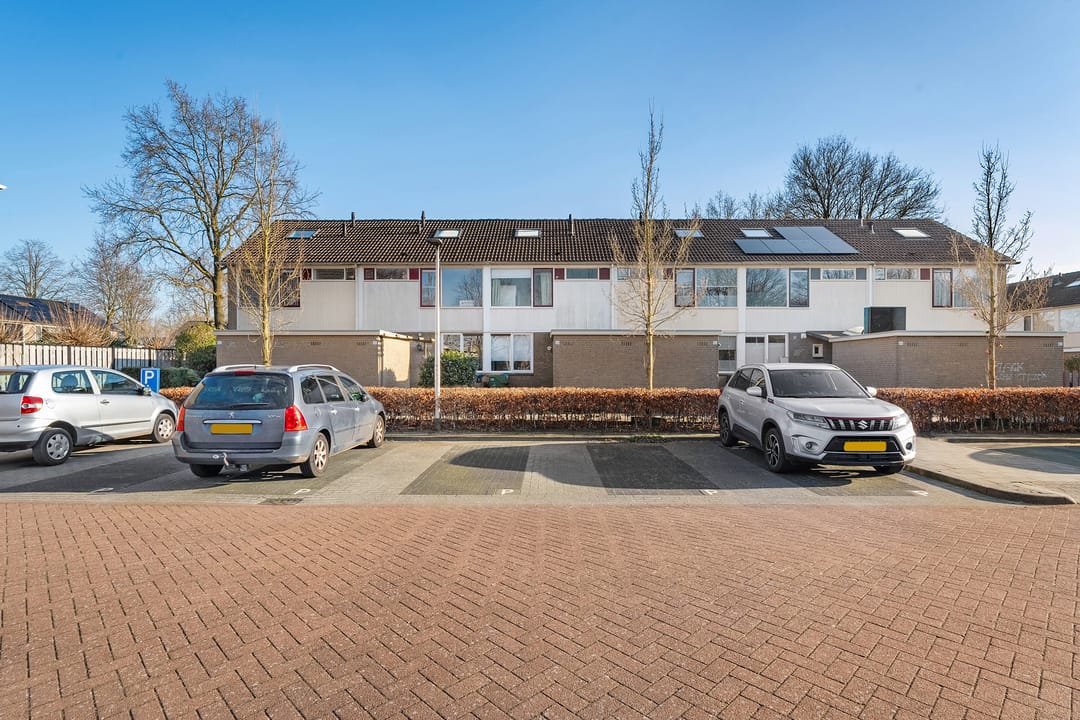 Foto 8 van Theo van Doesburgplantsoen 48