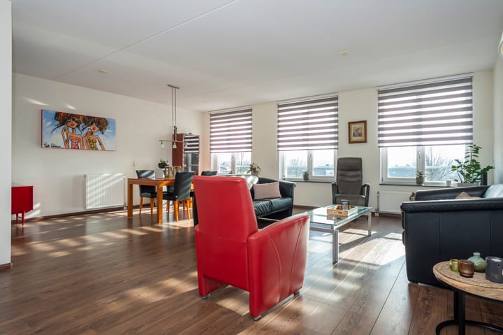 Foto 2 van Mgr. Vranckenstraat 7-17