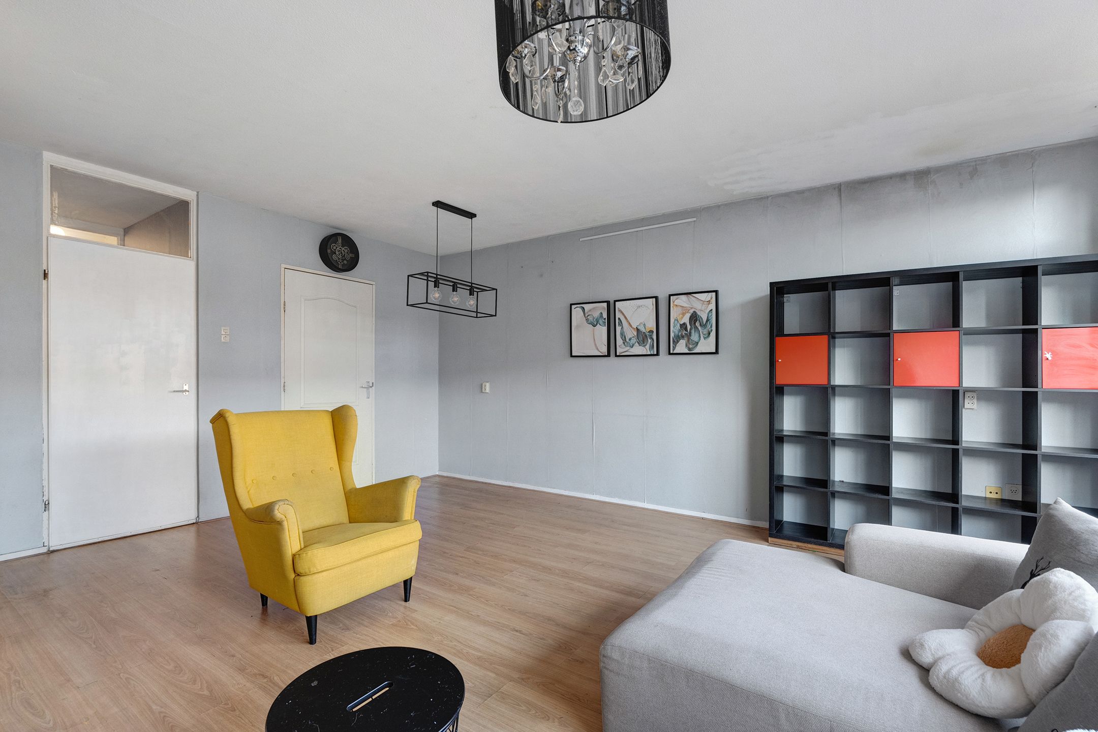 Foto 15 van Theo van Doesburgplantsoen 48