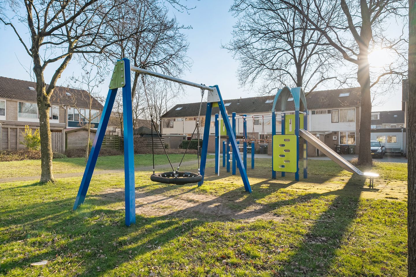 Foto 34 van Theo van Doesburgplantsoen 48