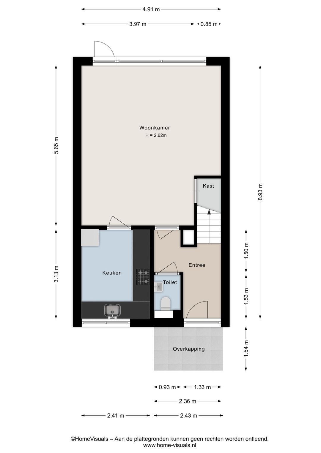Foto 43 van Theo van Doesburgplantsoen 48