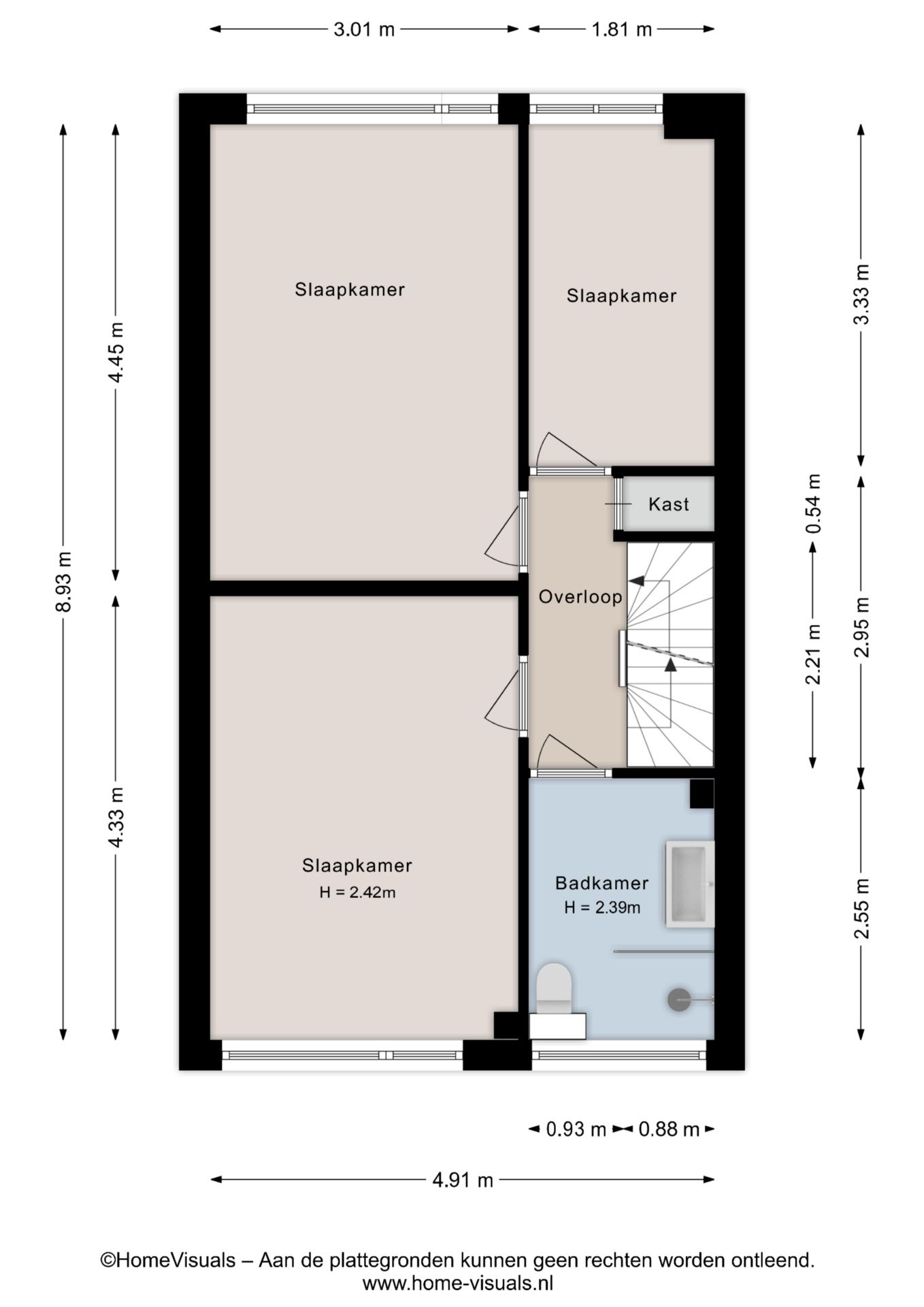Foto 44 van Theo van Doesburgplantsoen 48