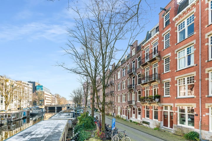 Foto 2 van Nieuwe Prinsengracht 14-1