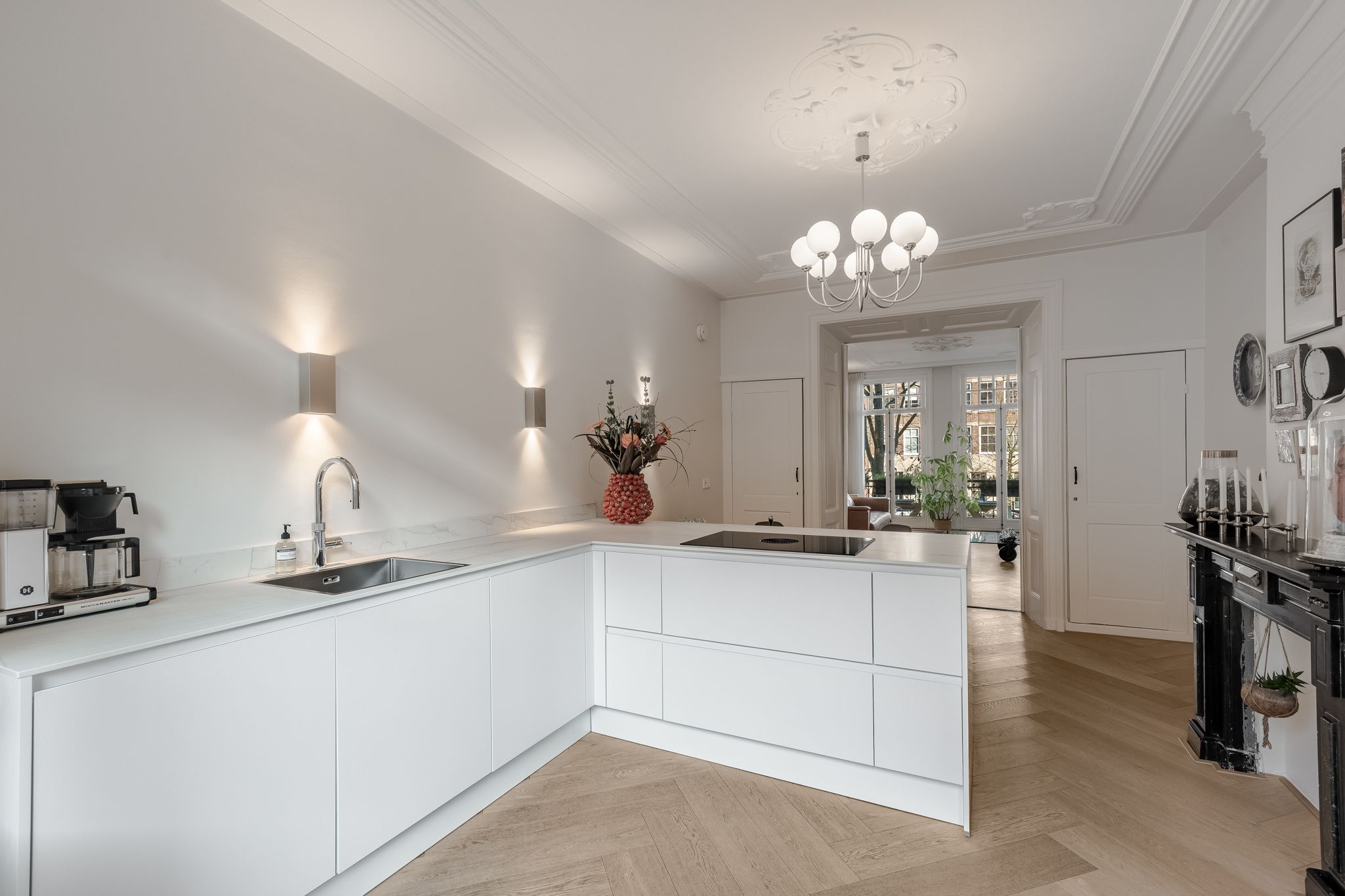 Foto 3 van Nieuwe Prinsengracht 14-1