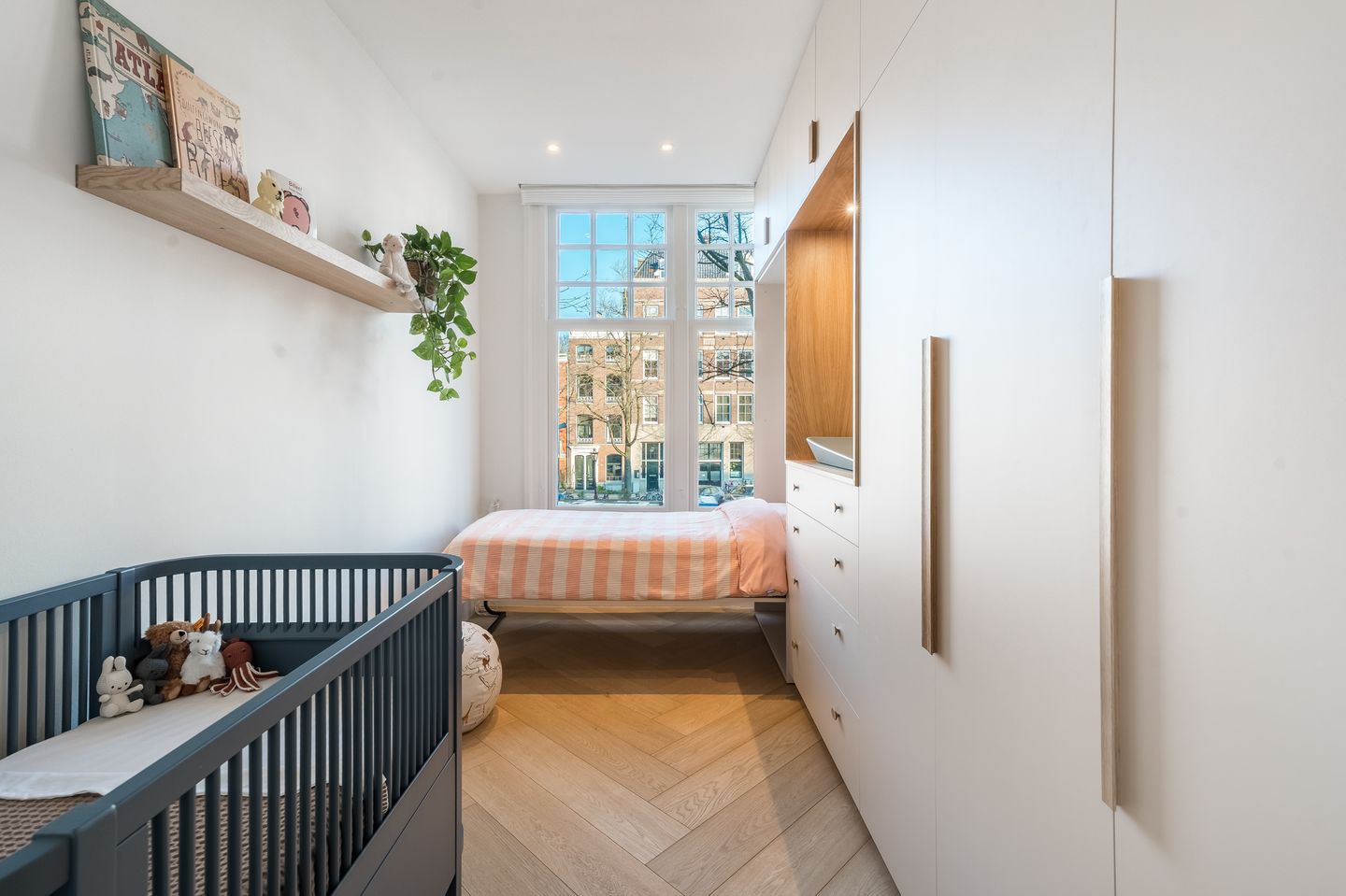 Foto 5 van Nieuwe Prinsengracht 14-1