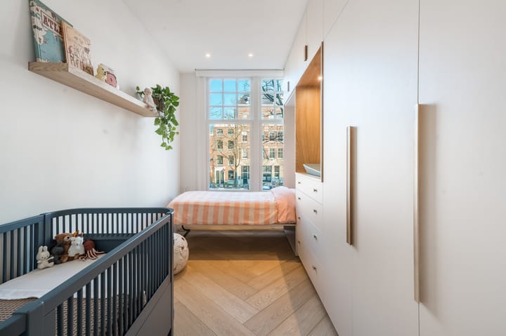 Foto 5 van Nieuwe Prinsengracht 14-1