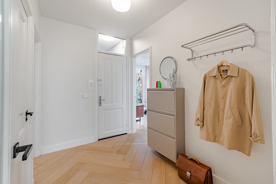 Foto 8 van Nieuwe Prinsengracht 14-1