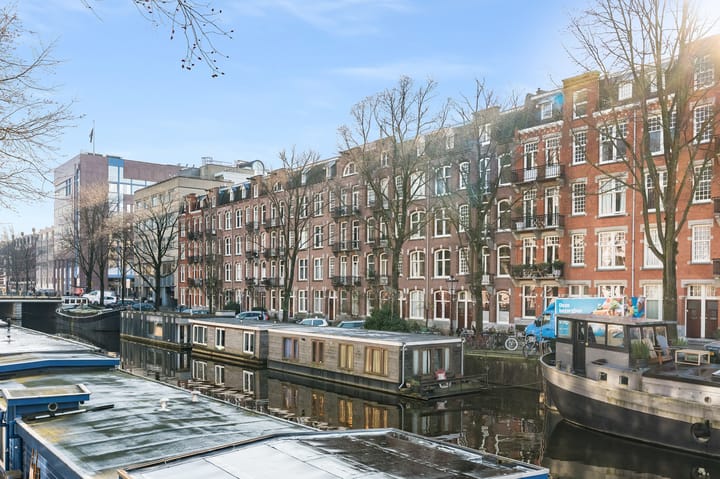 Foto 7 van Nieuwe Prinsengracht 14-1