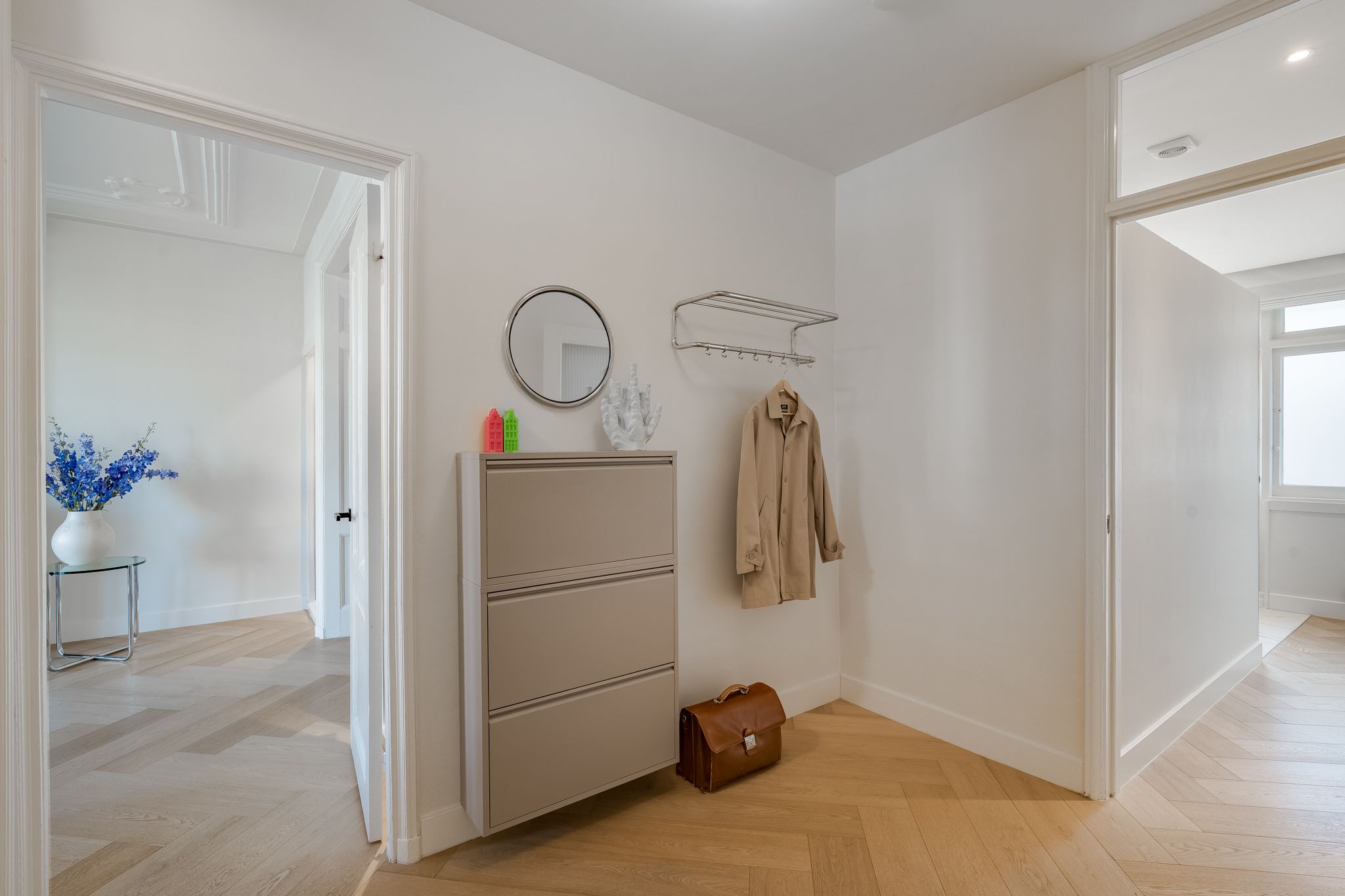 Foto 9 van Nieuwe Prinsengracht 14-1