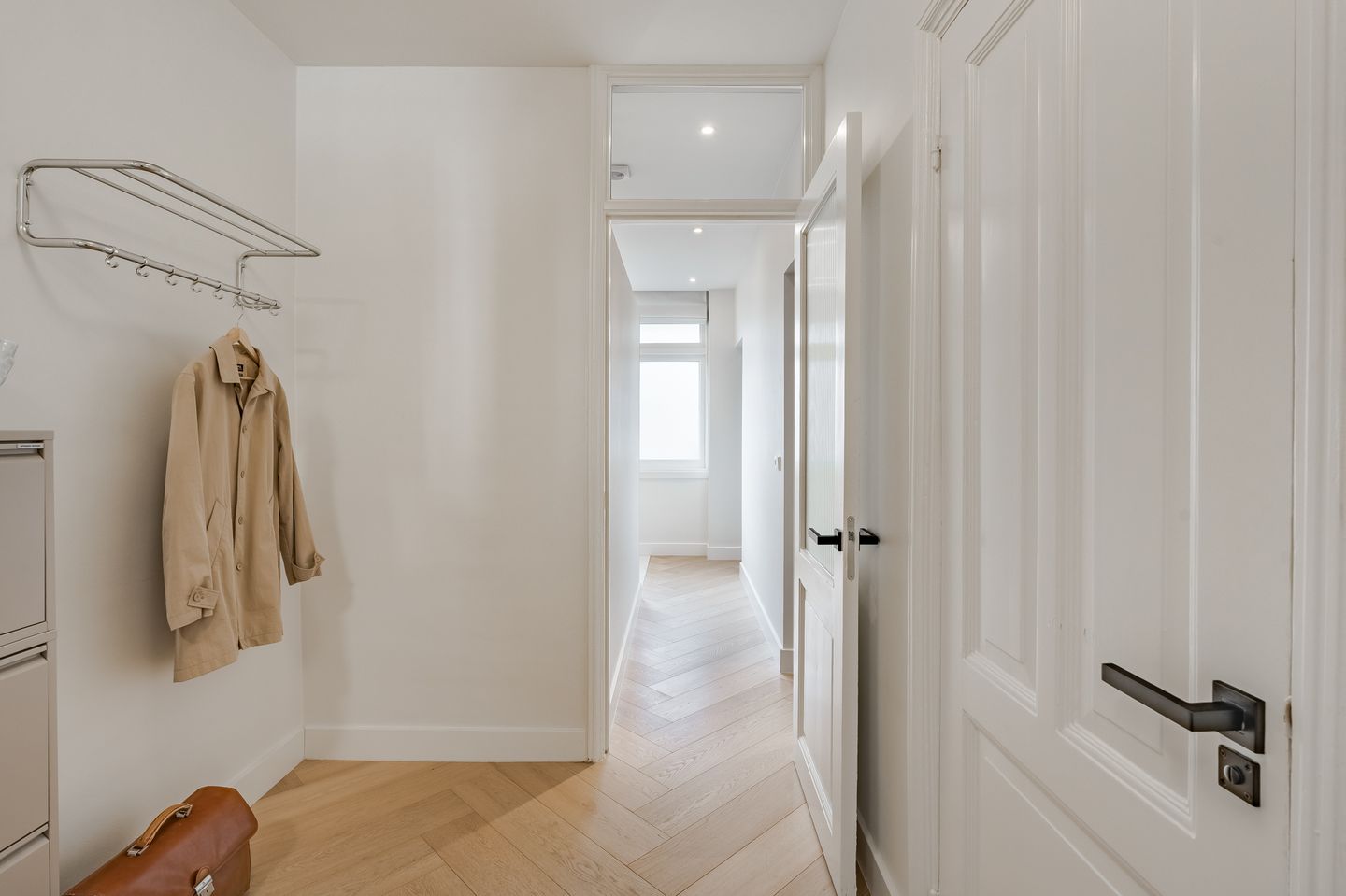 Foto 10 van Nieuwe Prinsengracht 14-1