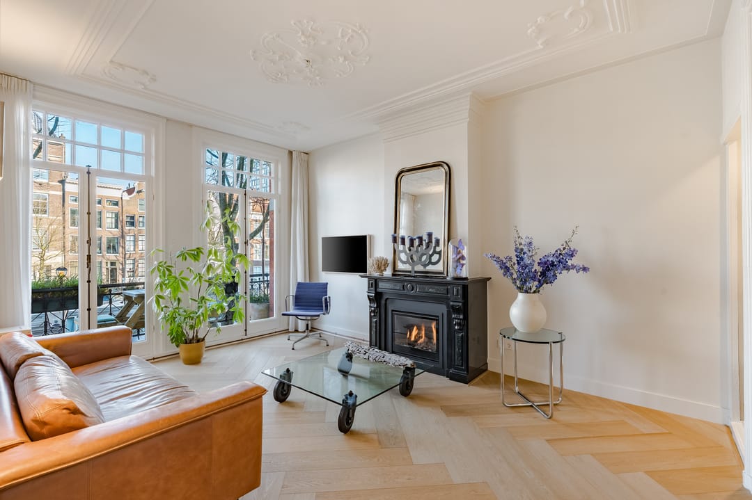 Foto 11 van Nieuwe Prinsengracht 14-1