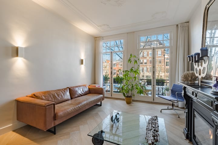 Foto 12 van Nieuwe Prinsengracht 14-1