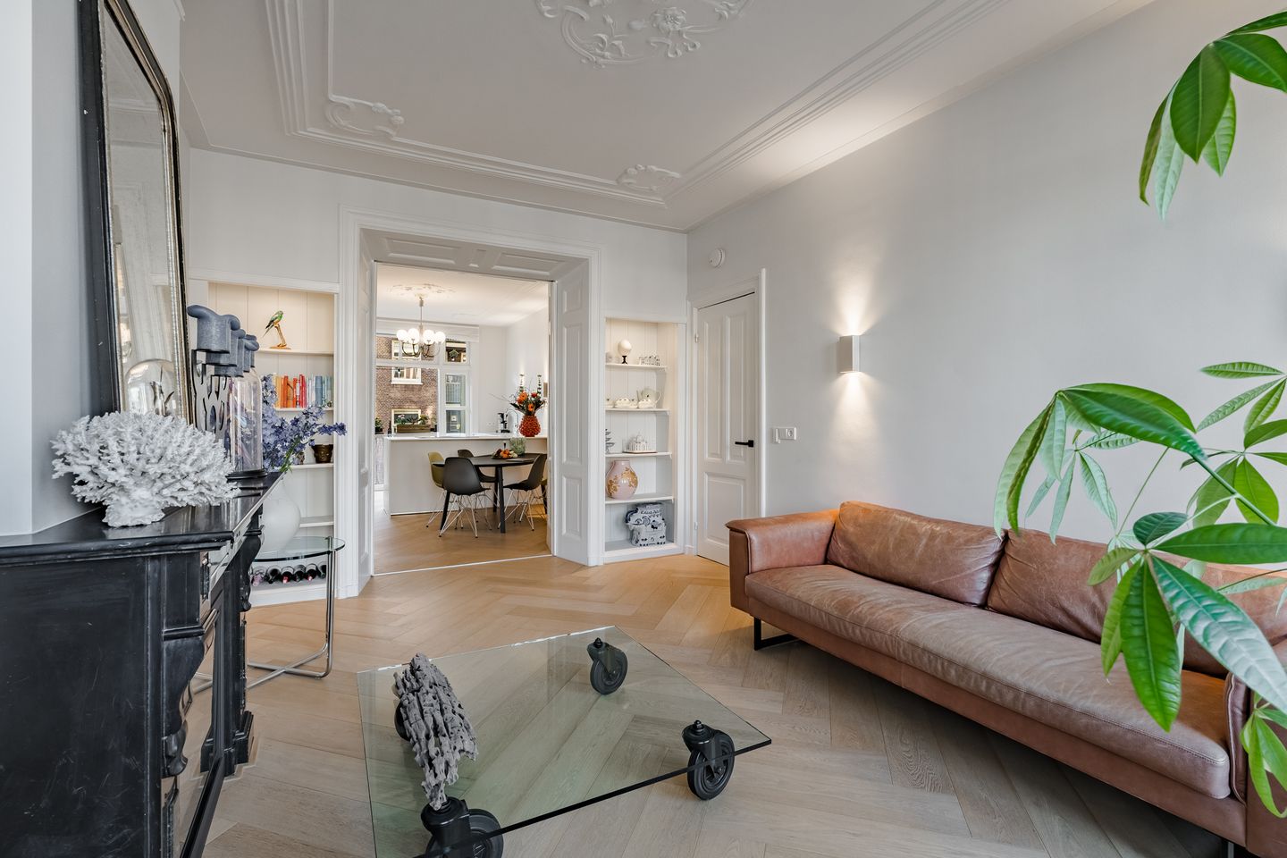 Foto 14 van Nieuwe Prinsengracht 14-1