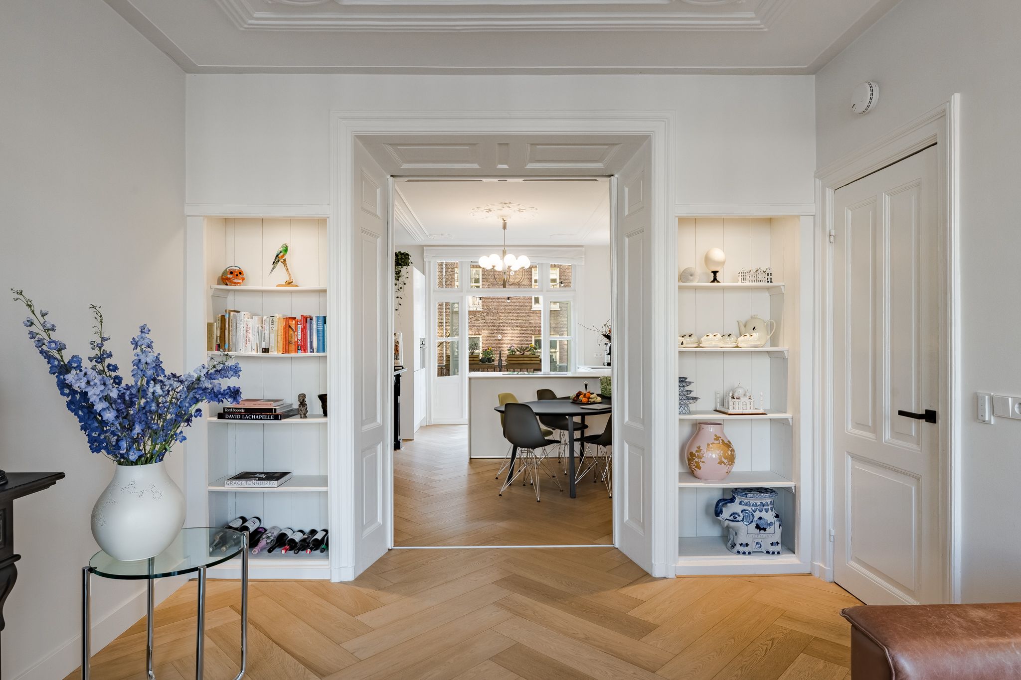 Foto 15 van Nieuwe Prinsengracht 14-1