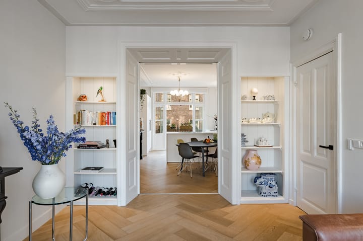 Foto 15 van Nieuwe Prinsengracht 14-1