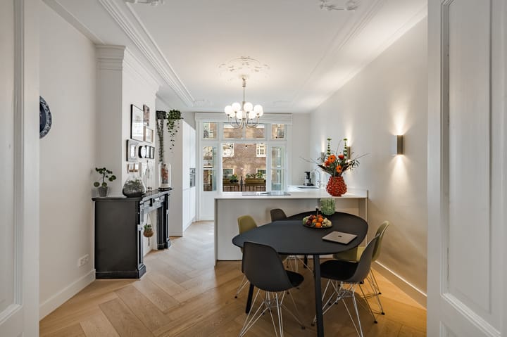 Foto 16 van Nieuwe Prinsengracht 14-1