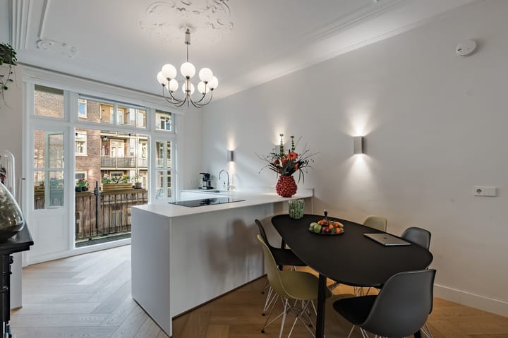 Foto 17 van Nieuwe Prinsengracht 14-1