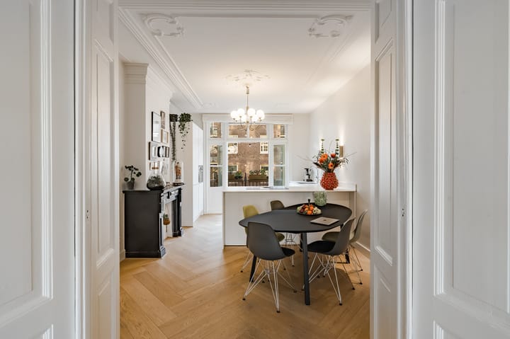 Foto 18 van Nieuwe Prinsengracht 14-1