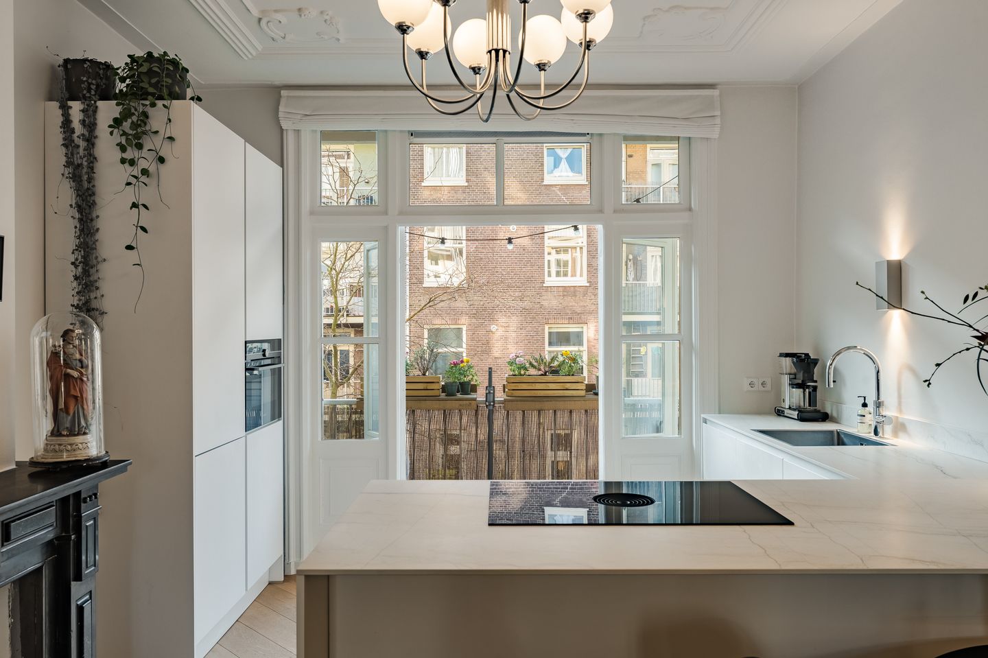 Foto 19 van Nieuwe Prinsengracht 14-1