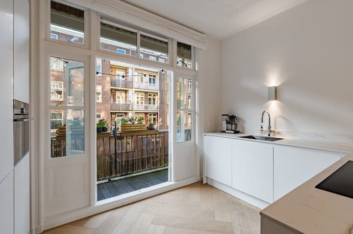 Foto 20 van Nieuwe Prinsengracht 14-1