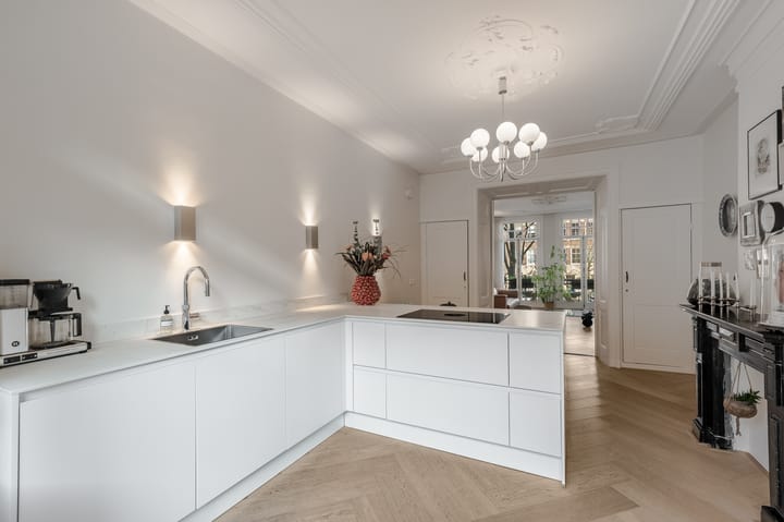 Foto 22 van Nieuwe Prinsengracht 14-1