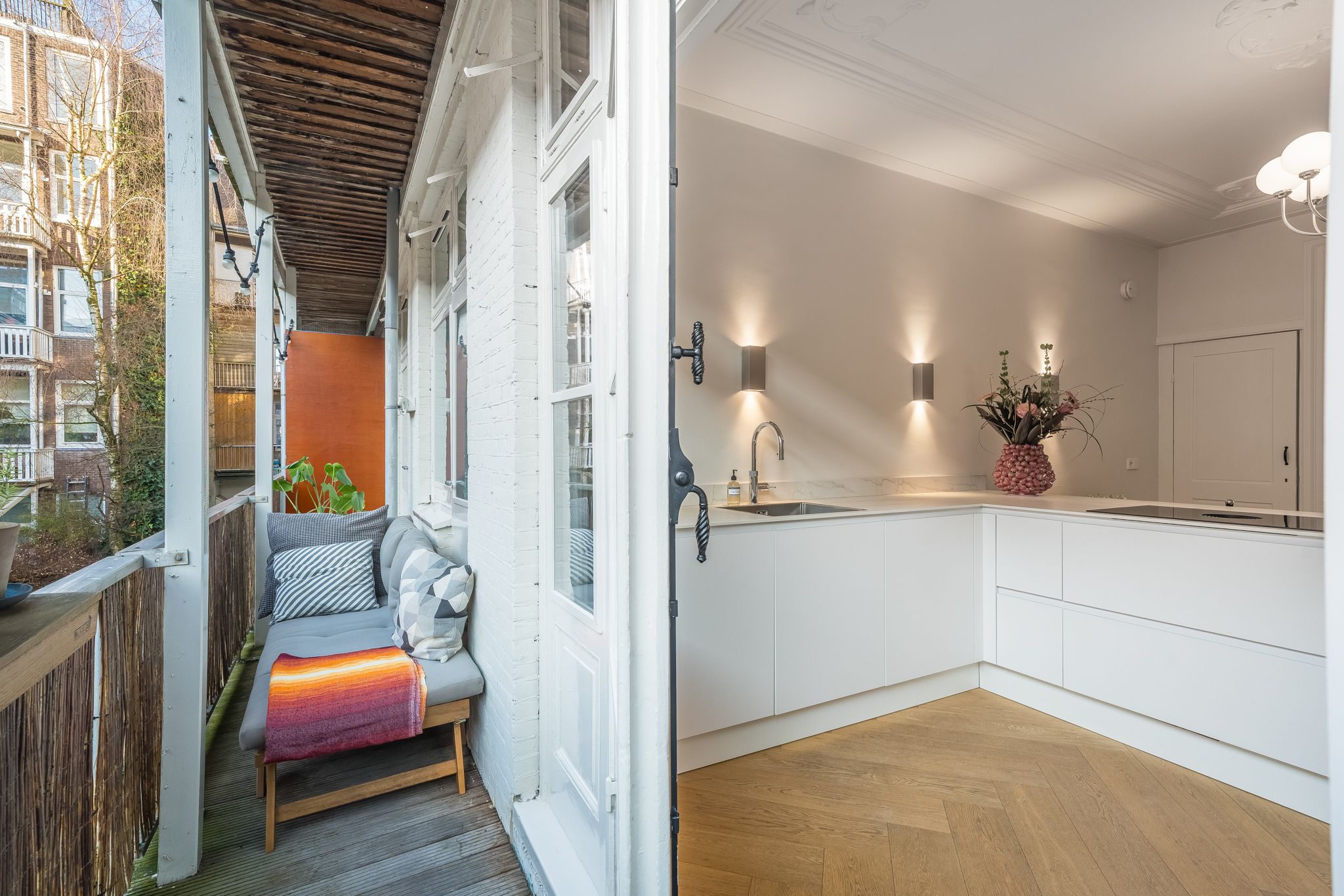 Foto 24 van Nieuwe Prinsengracht 14-1