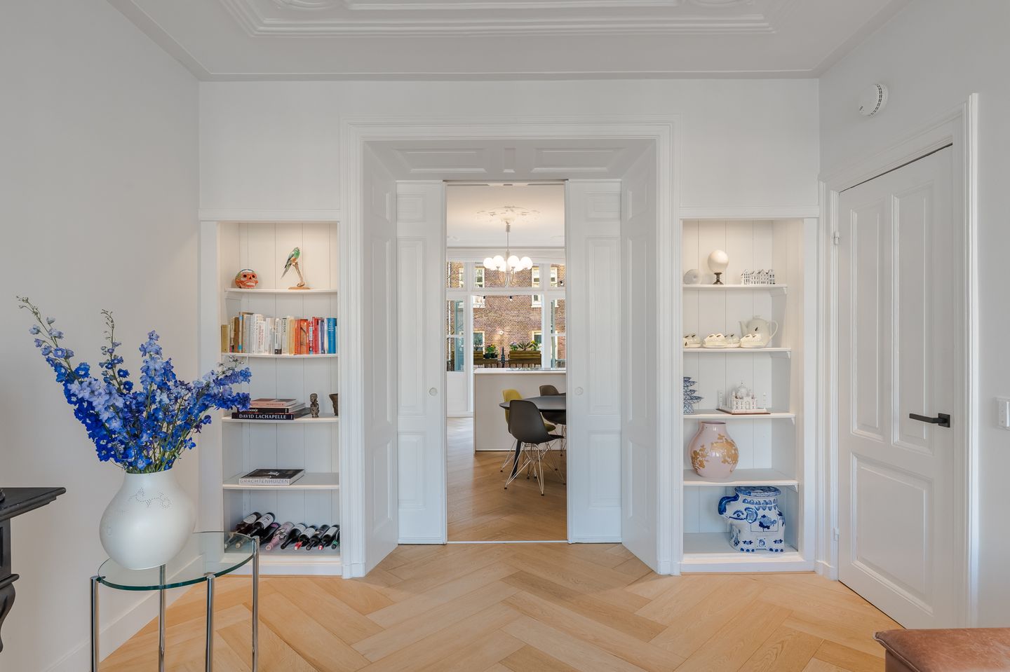 Foto 25 van Nieuwe Prinsengracht 14-1