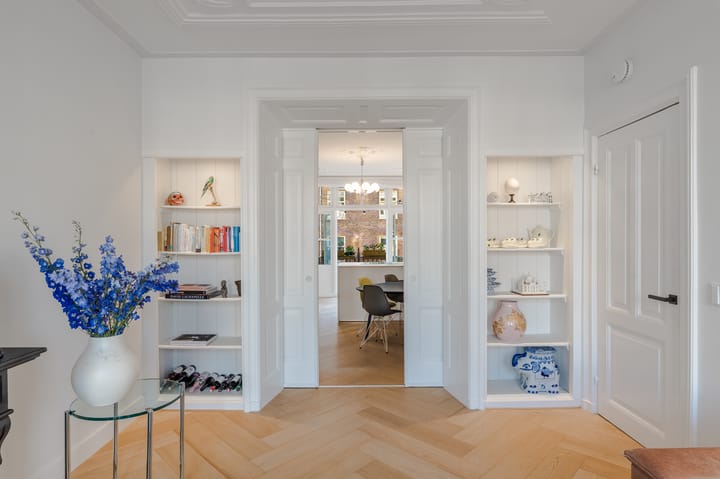 Foto 25 van Nieuwe Prinsengracht 14-1