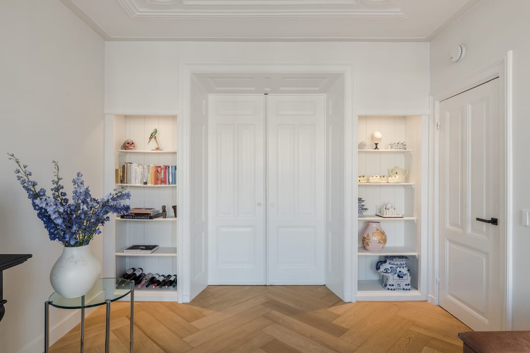 Foto 26 van Nieuwe Prinsengracht 14-1