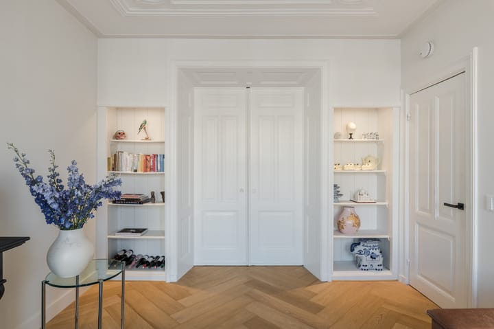 Foto 26 van Nieuwe Prinsengracht 14-1