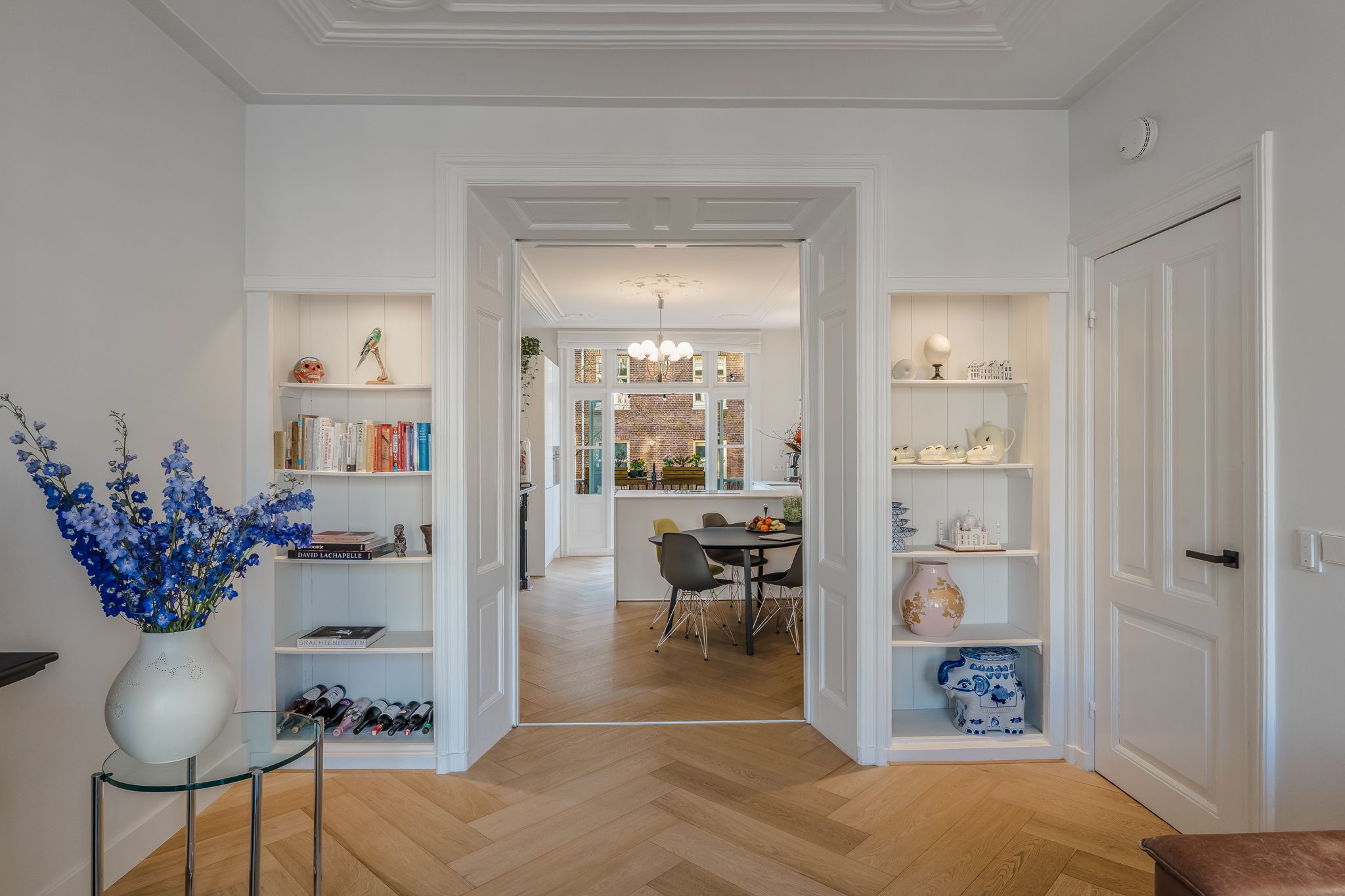 Foto 27 van Nieuwe Prinsengracht 14-1