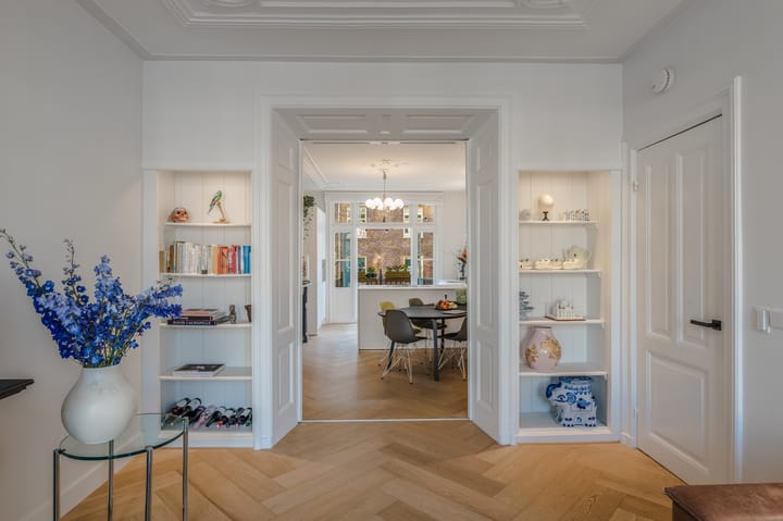 Foto 27 van Nieuwe Prinsengracht 14-1