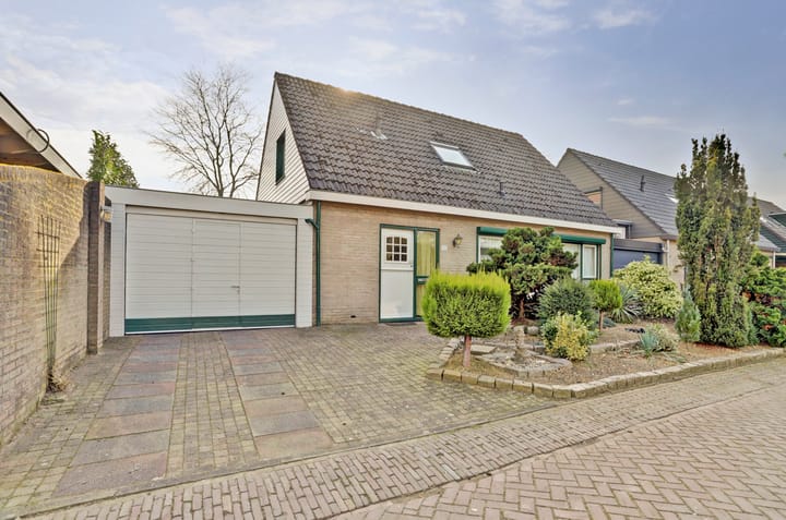 Foto 5 van Havikshof 20