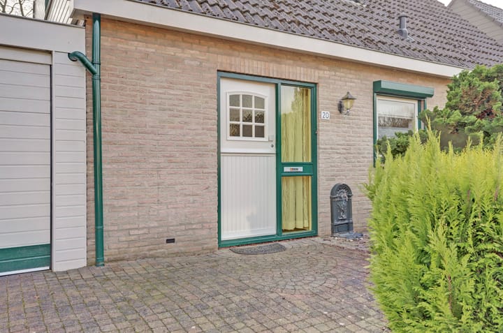 Foto 6 van Havikshof 20