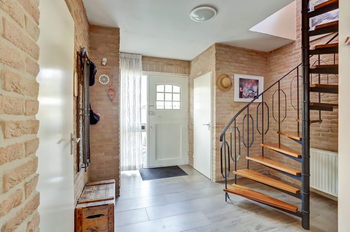 Foto 7 van Havikshof 20