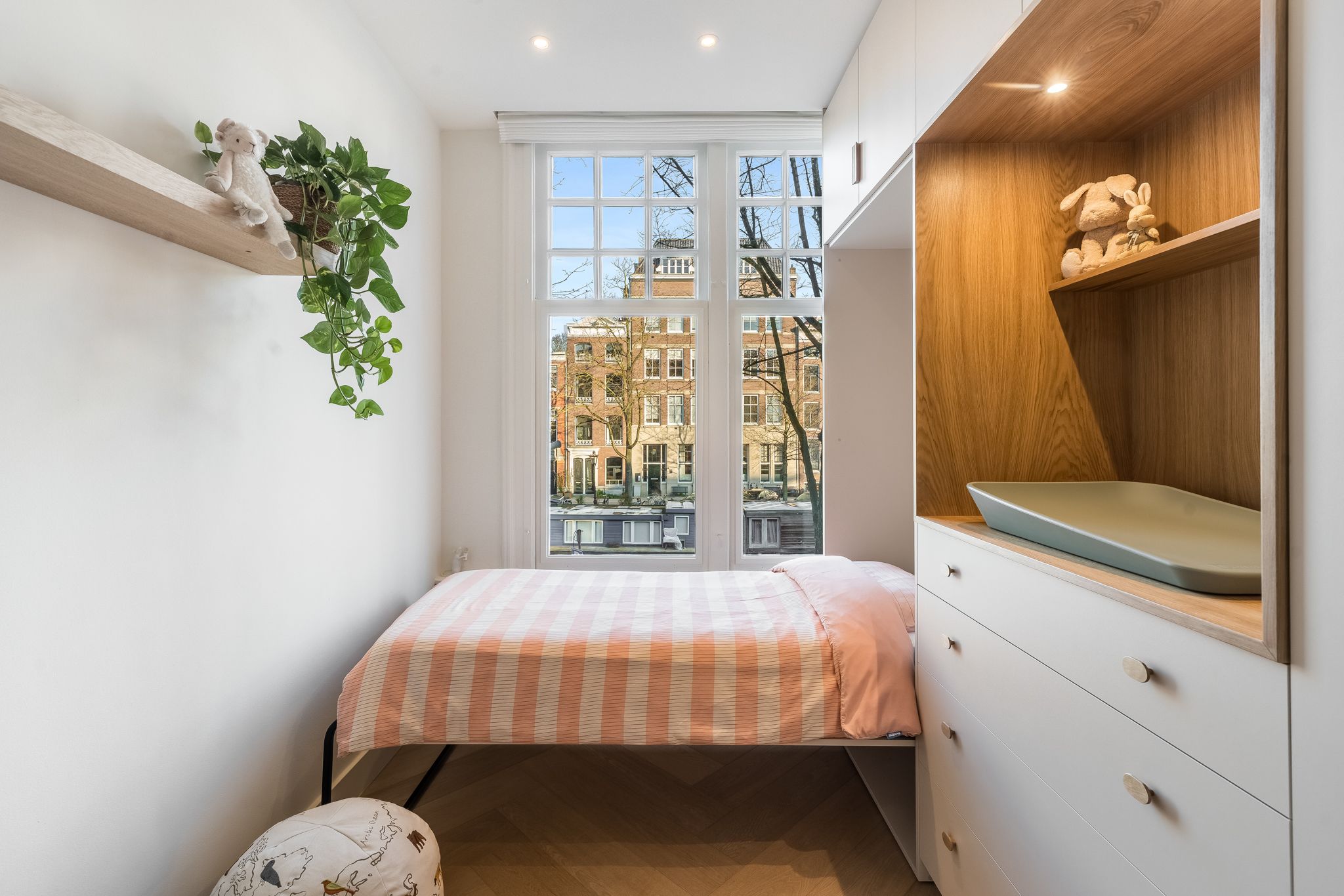 Foto 36 van Nieuwe Prinsengracht 14-1