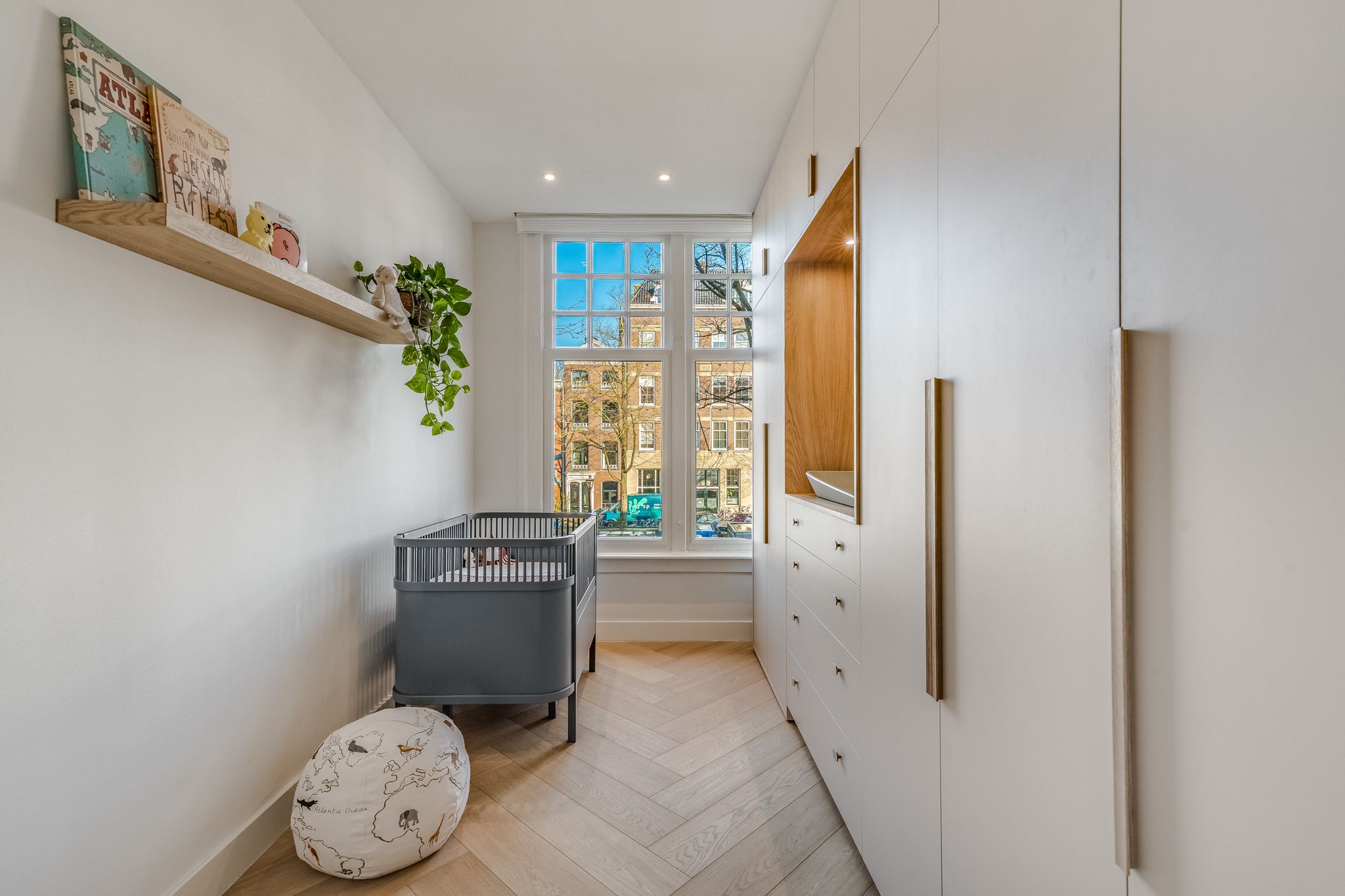 Foto 39 van Nieuwe Prinsengracht 14-1