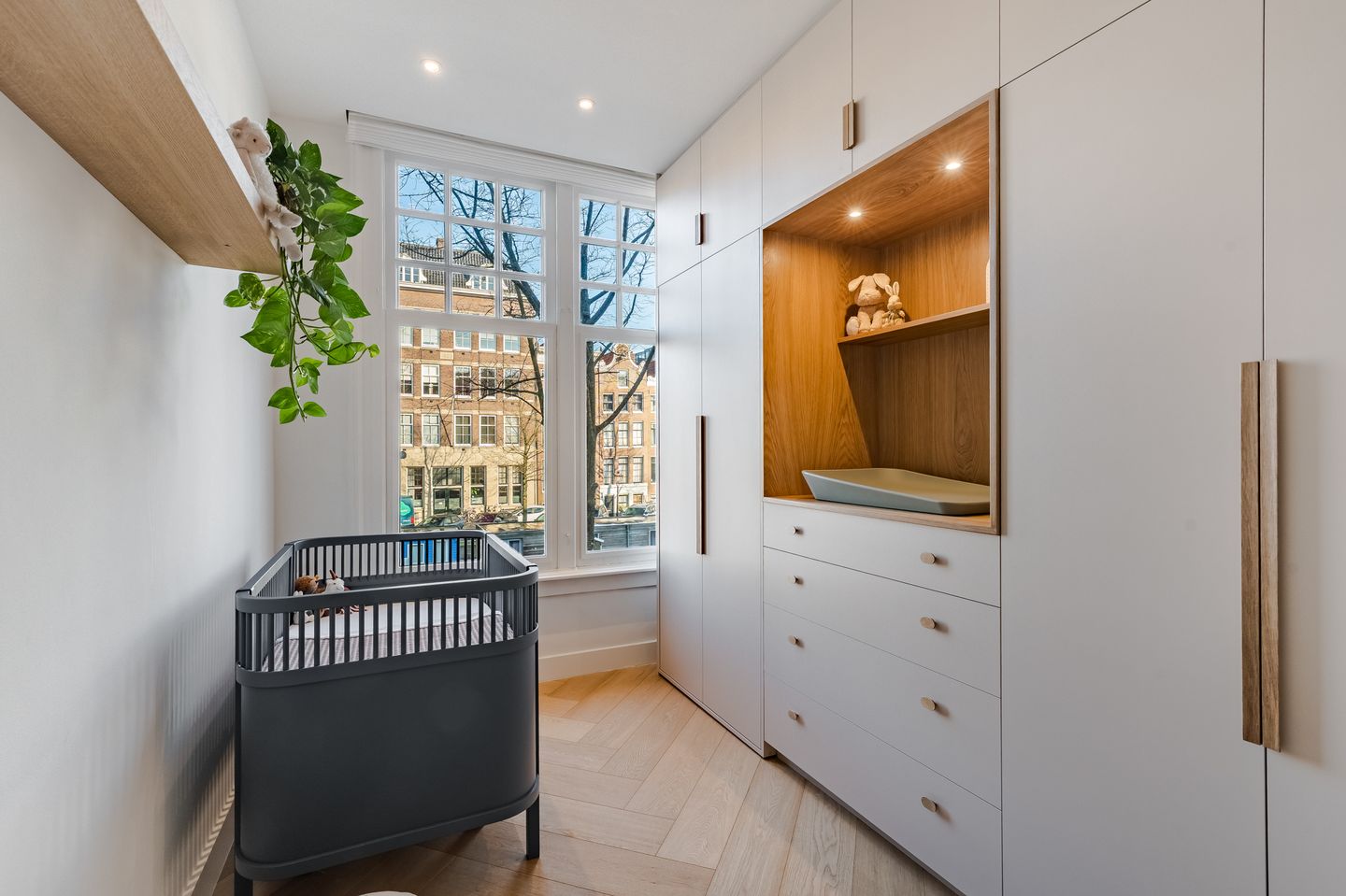 Foto 40 van Nieuwe Prinsengracht 14-1