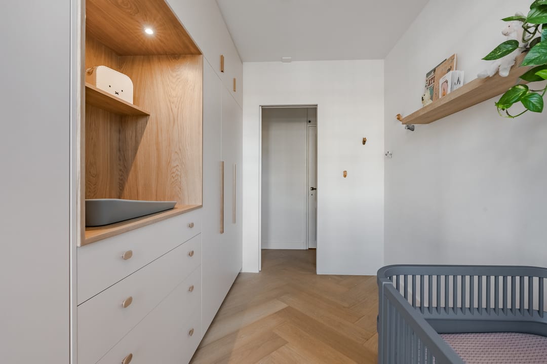 Foto 41 van Nieuwe Prinsengracht 14-1