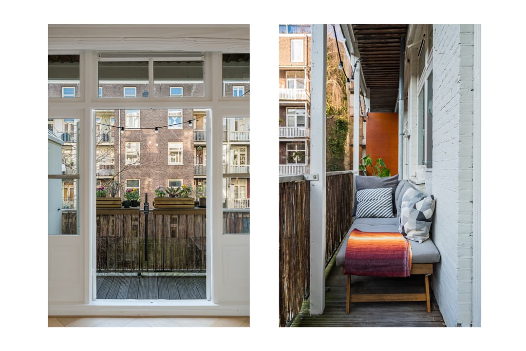 Foto 43 van Nieuwe Prinsengracht 14-1